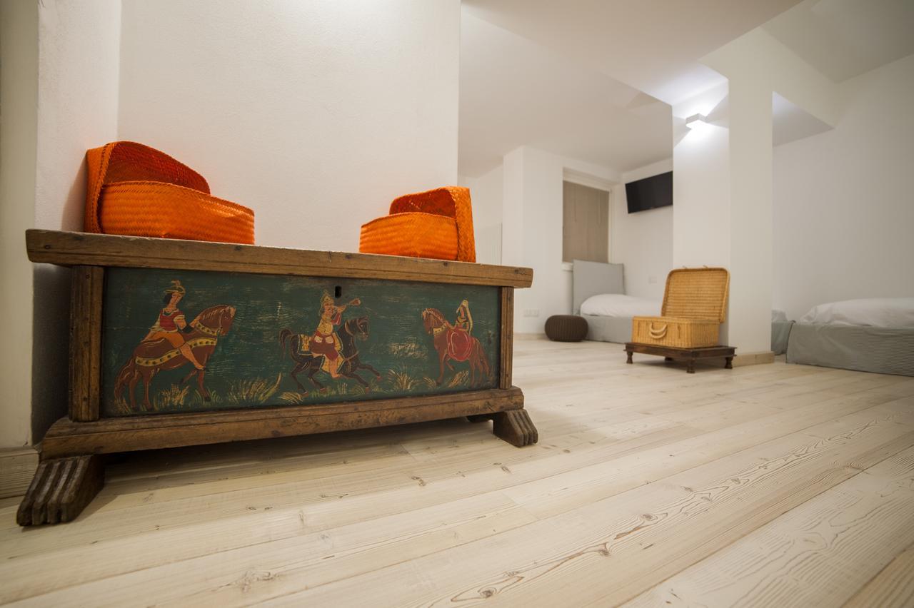 Dimora Al Bivacco Bed and Breakfast Pieve di Cadore Εξωτερικό φωτογραφία