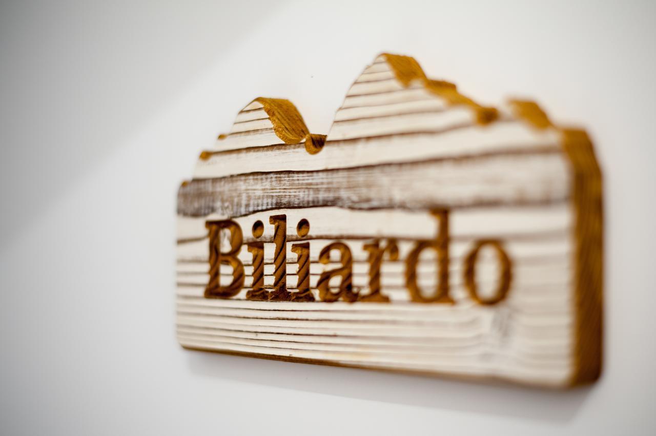 Dimora Al Bivacco Bed and Breakfast Pieve di Cadore Εξωτερικό φωτογραφία